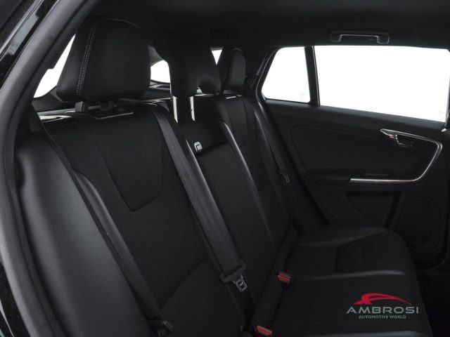 VOLVO V60 usata 10