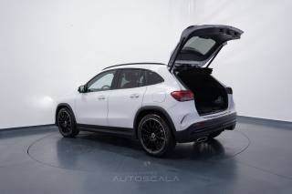 MERCEDES-BENZ GLA 200 usata 39
