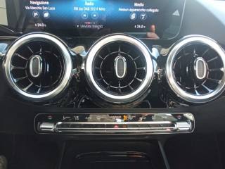 MERCEDES-BENZ GLA 200 usata, con Sistema di navigazione