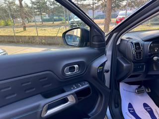 CITROEN C5 Aircross usata, con Autoradio