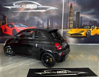 ABARTH 595 usata, con Cerchi in lega