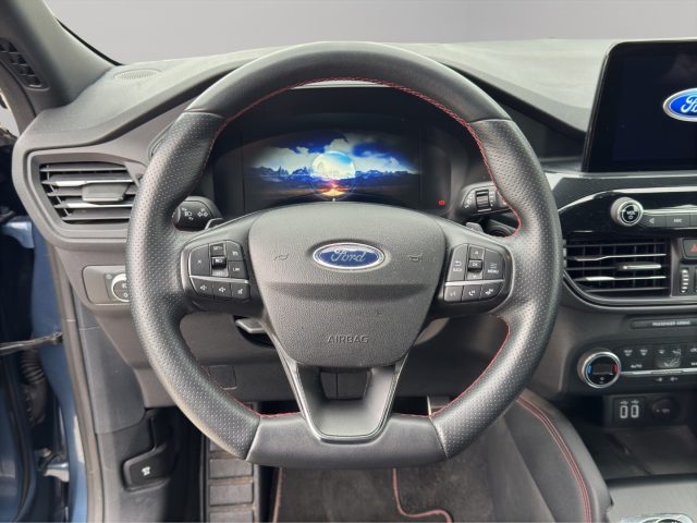 FORD Kuga usata, con ESP