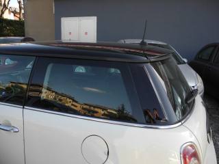 MINI One usata 57