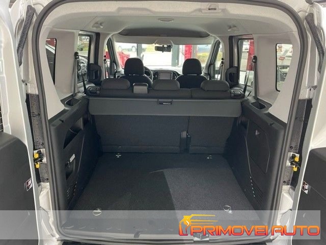 FIAT Doblo usata 7