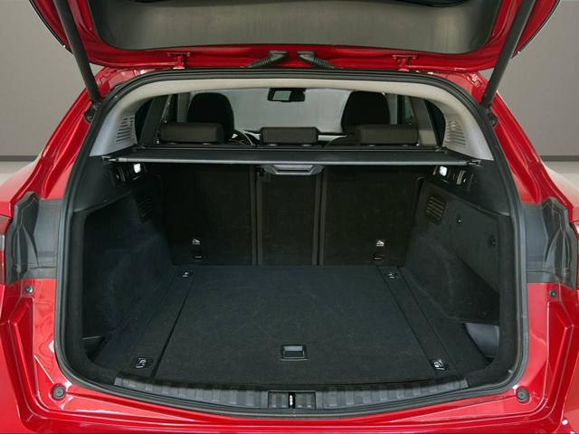 ALFA ROMEO Stelvio usata, con Boardcomputer