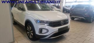 VOLKSWAGEN T-Roc usata, con Chiusura centralizzata