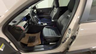 JEEP Avenger usata, con Bluetooth