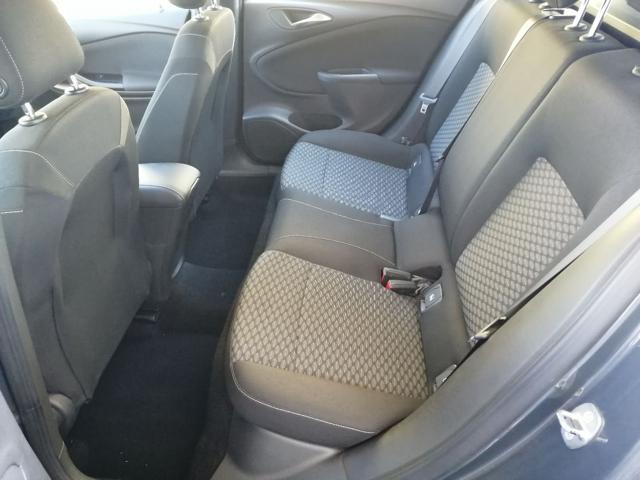 OPEL Astra usata, con Cerchi in lega