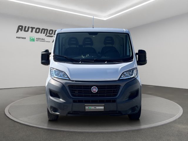FIAT Ducato usata, con Airbag