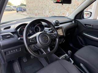SUZUKI Swift usata, con Chiusura centralizzata
