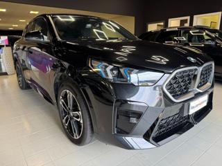 BMW X2 xDrive20d 48V Msport Pro Brooklyn Grey Met