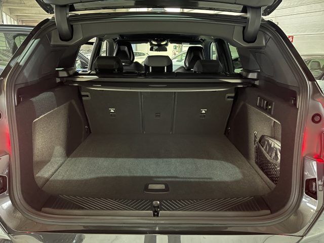 BMW X3 usata, con Servosterzo