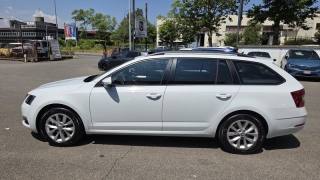 SKODA Octavia usata, con Airbag laterali