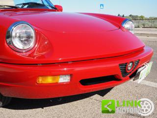 ALFA ROMEO Spider usata 30