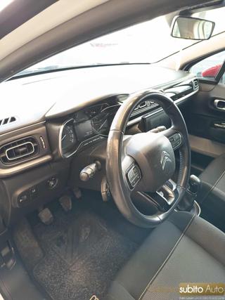 CITROEN C3 usata 21