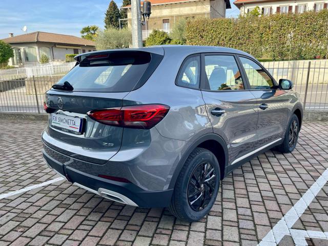 MG ZS usata, con Airbag Passeggero