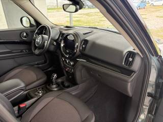MINI Countryman usata, con Portellone posteriore elettrico