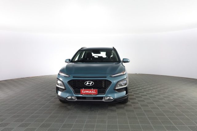 HYUNDAI Kona usata 0
