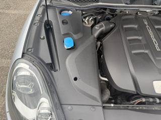 PORSCHE Cayenne usata 70
