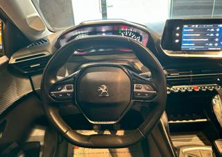 PEUGEOT 208 usata, con Boardcomputer