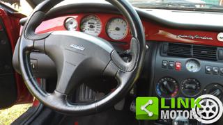 FIAT Coupe usata 23