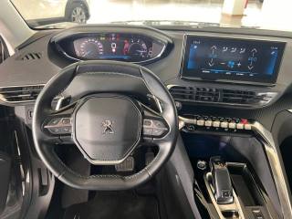 PEUGEOT 3008 usata, con Servosterzo