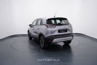 OPEL Crossland usata, con Autoradio
