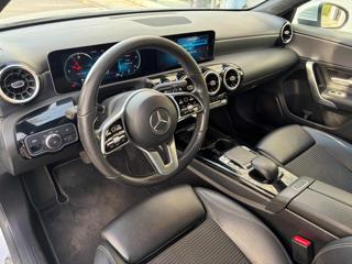 MERCEDES-BENZ A 180 usata, con Controllo trazione