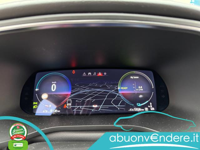 RENAULT Arkana usata, con Immobilizzatore elettronico
