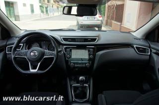 NISSAN Qashqai usata, con Controllo trazione