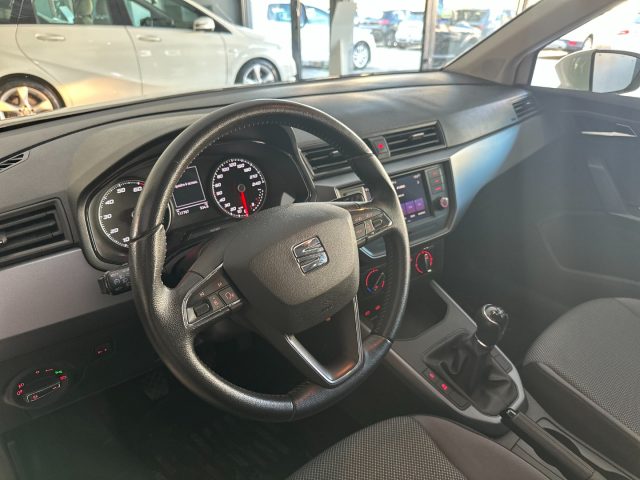 SEAT Arona usata, con Controllo trazione