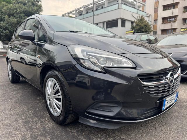OPEL Corsa usata, con Airbag