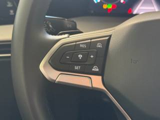 VOLKSWAGEN Golf usata, con ESP