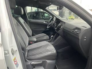VOLKSWAGEN Tiguan usata, con Controllo trazione