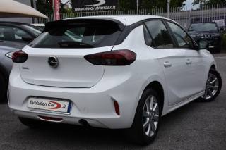 OPEL Corsa usata, con Airbag laterali