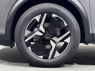 PEUGEOT 2008 usata, con Fendinebbia