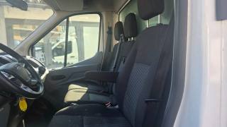 FORD Transit usata, con Cruise Control
