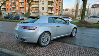 ALFA ROMEO Brera usata, con Cerchi in lega