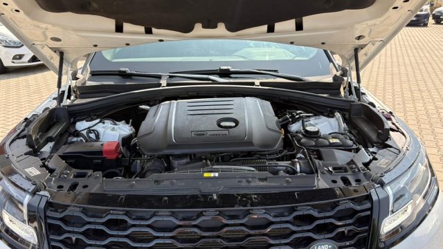 LAND ROVER Range Rover Velar usata, con Sensore di luce
