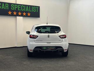 RENAULT Clio usata, con Cerchi in lega