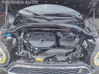 MINI Countryman usata, con Lettore CD