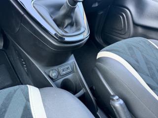 LANCIA Ypsilon usata, con Sedile posteriore sdoppiato