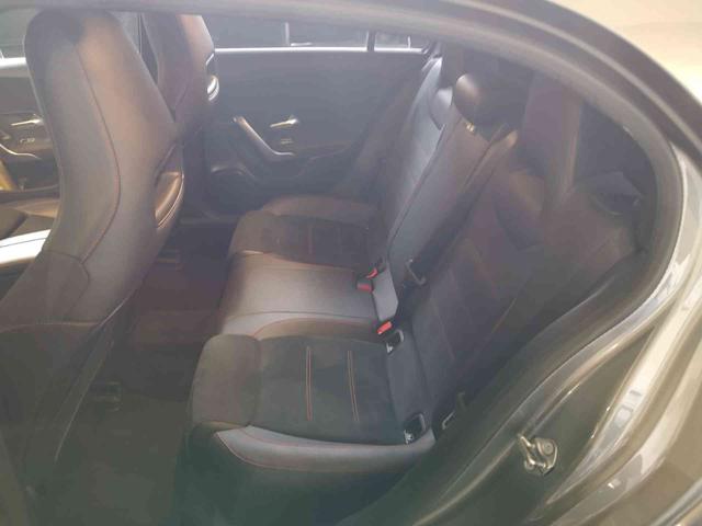 MERCEDES-BENZ A 200 usata, con Controllo trazione