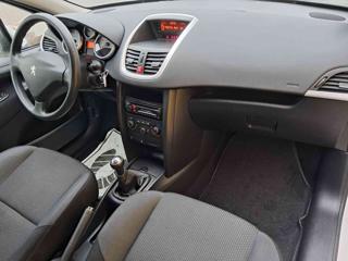 PEUGEOT 207 usata, con Specchietti laterali elettrici