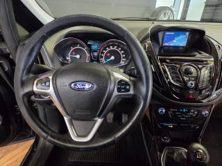 FORD B-Max usata, con Fendinebbia