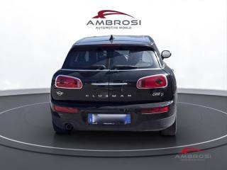 MINI Clubman usata 7