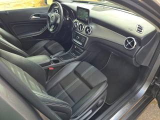 MERCEDES-BENZ GLA 200 usata 112
