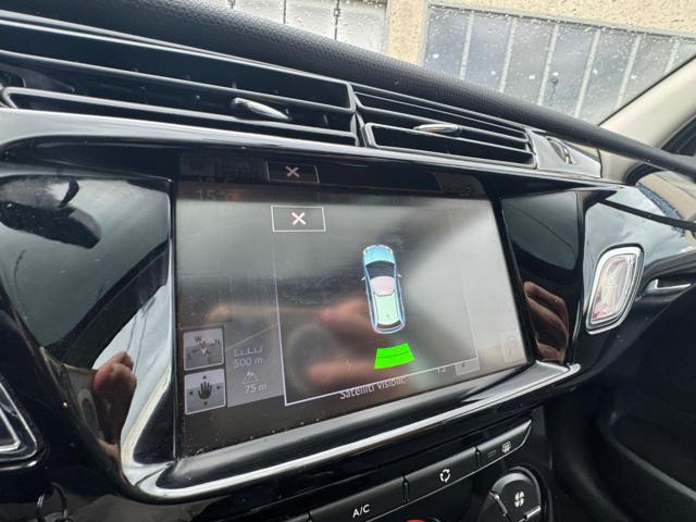 CITROEN C3 usata, con Sistema di navigazione
