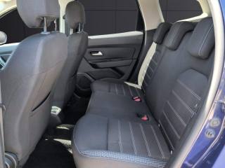 DACIA Duster usata, con Cruise Control