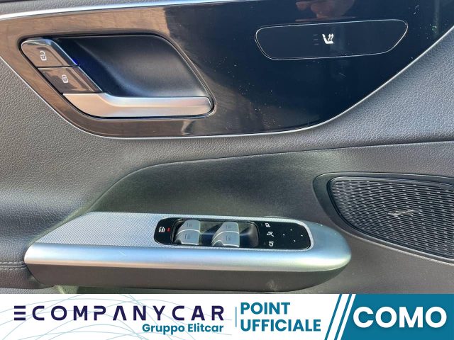 MERCEDES-BENZ GLC 220 usata, con Cronologia tagliandi